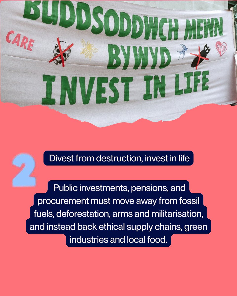 Climate Cymru tweet media