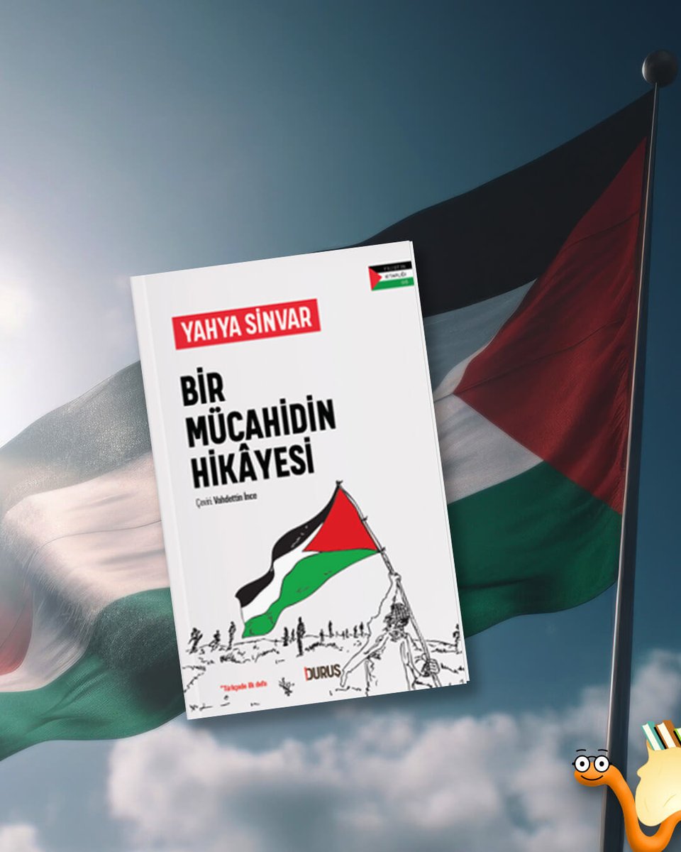 📚 Haftanın öne çıkan kitapları uygun fiyat ve hızlı teslimat seçenekleri ile Kitapyurdu.com ve mobil uygulamamızda
#KitapYurdu #Kitap #KitapKurtları