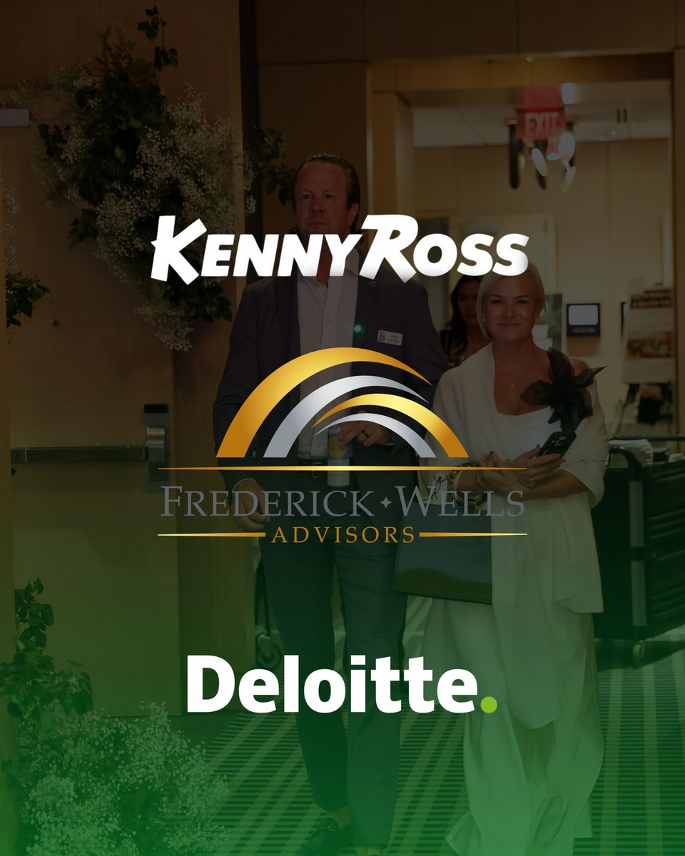 BBBSPgh's tweet image. Our BIG Bash was a huge success — and it wouldn’t have been possible without our incredible sponsors.

#BIGBash  #Pittsburghnnonprofit #BBBS