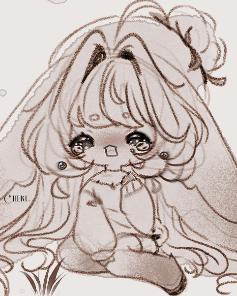 𝐂 𝐡 𝐞 𝐫 𝐮 ✤🐑 tweet media