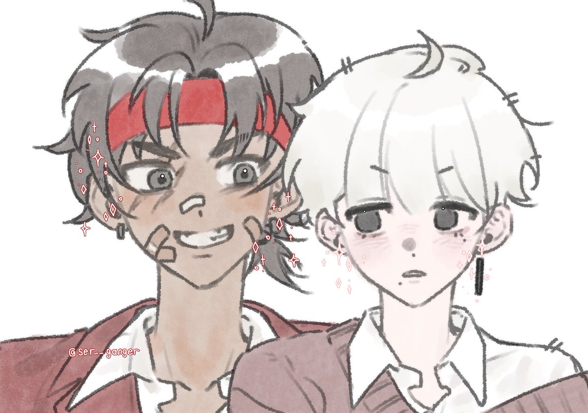 갠걸 tweet media