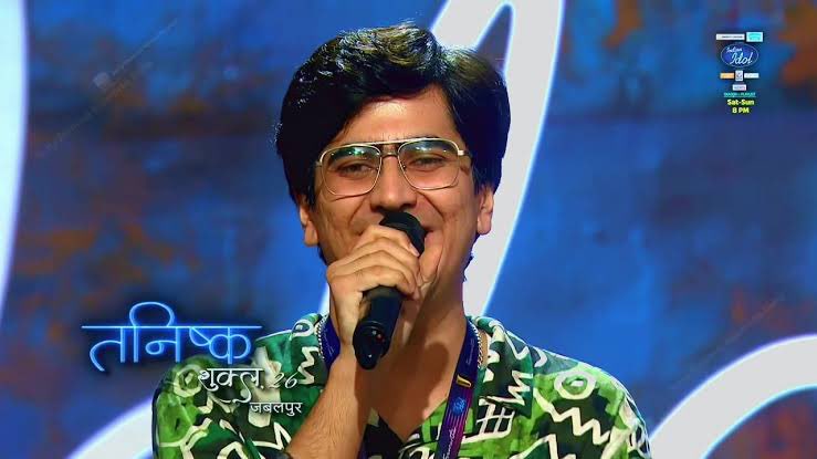 जबलपुर के होनहार युवा गायक तनिष्क शुक्ला जी को टेलीविज़न के लोकप्रिय रियलिटी शो “इंडियन आइडल” में गोल्डन टिकट प्राप्त हुआ है यह हम सभी के लिए गर्व का विषय है साथ ही यह जबलपुर के युवा गायकों को प्रोत्साहित भी करेगा। 

तनिष्क जी को उज्जवल भविष्य की शुभकामनाएँ!

#TanishkShukla