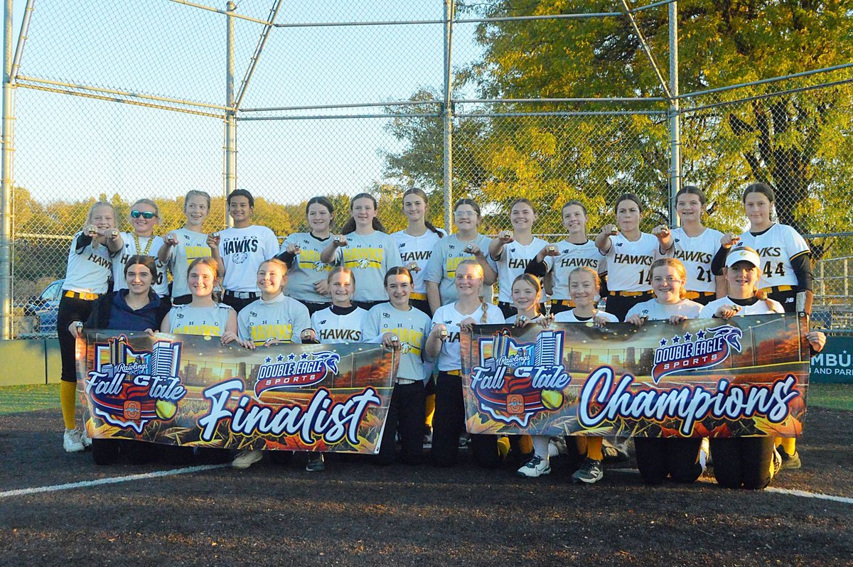 Ohio Hawks tweet media