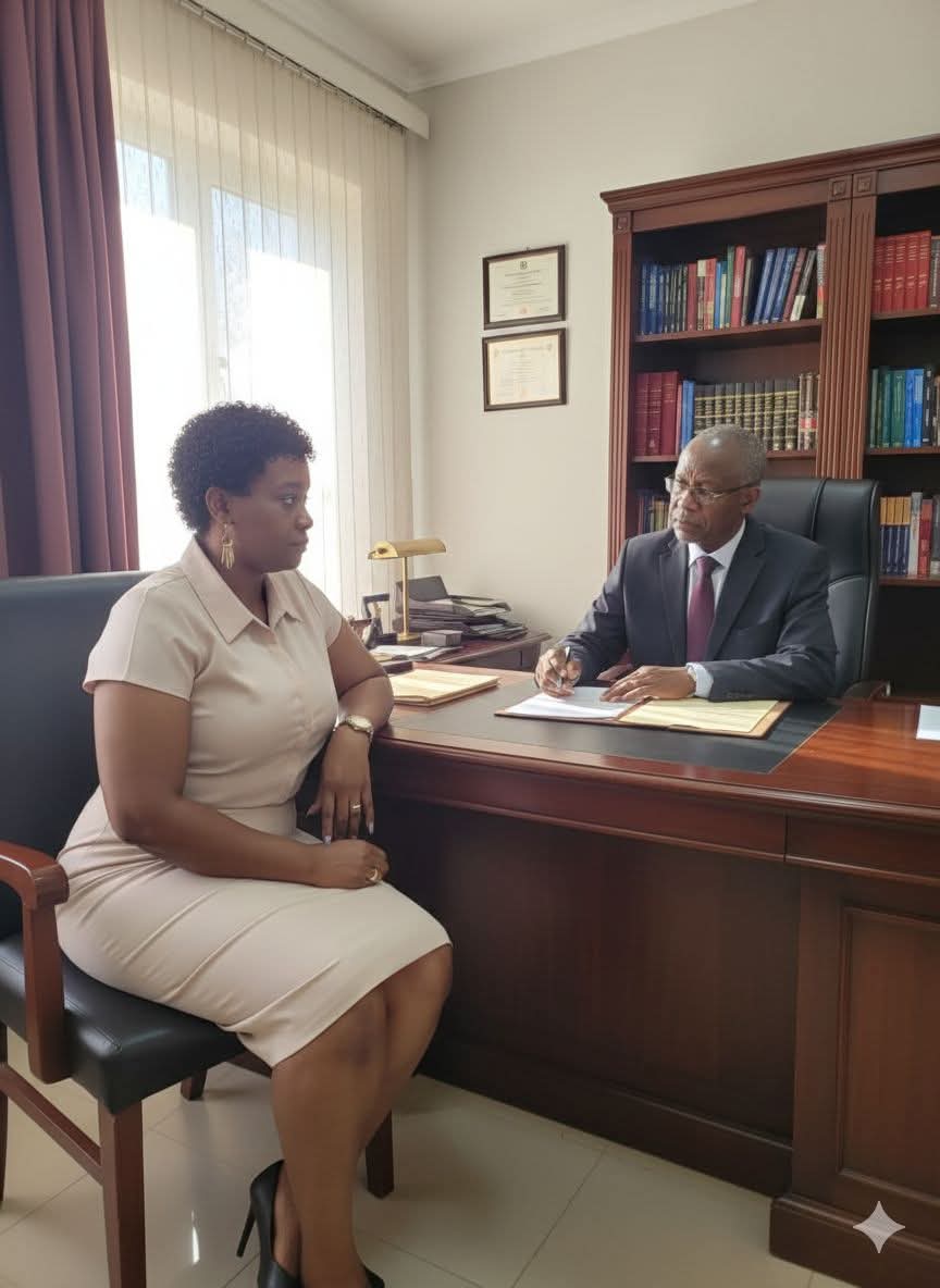 🇨🇮⚖️PRIS SUR LE META

Le langage des juristes prête souvent à confusion!!!!

«Une jeune demoiselle se présente chez un notaire pour enregistrer l'acte d'achat de sa maison récemment acquise. Le notaire l'invite à s'installer, appelle son clerc et lui demande textuellement :