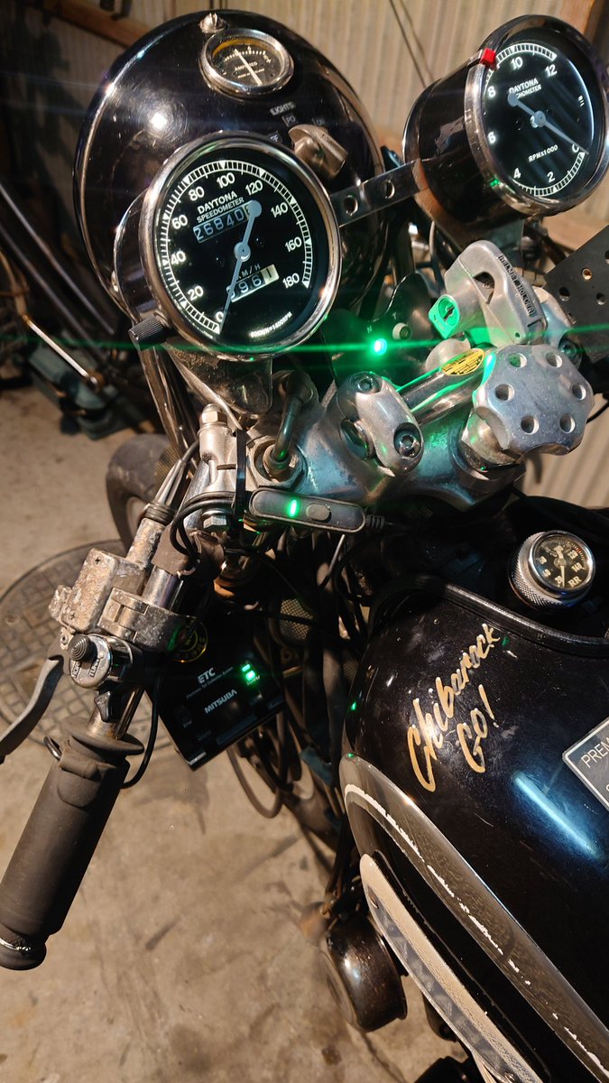 さち様 SRとMINIの人!!チバロックさん【関東SR組主宰】 on X