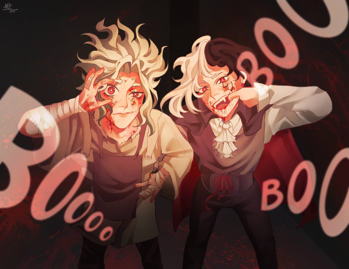 paprika draws sometimes tweet media