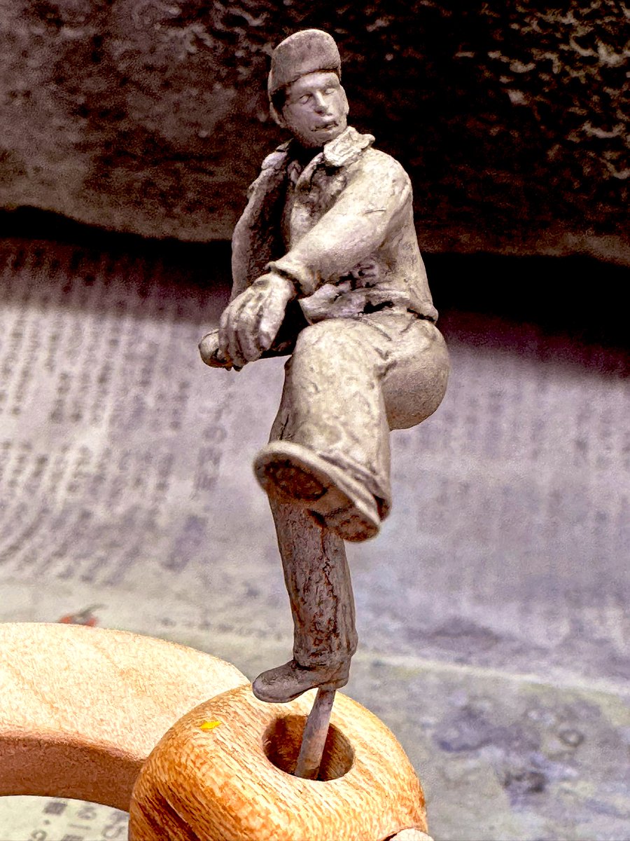 Caz's ♪ Plastic Works！(きゃず♪樹脂工所) on X