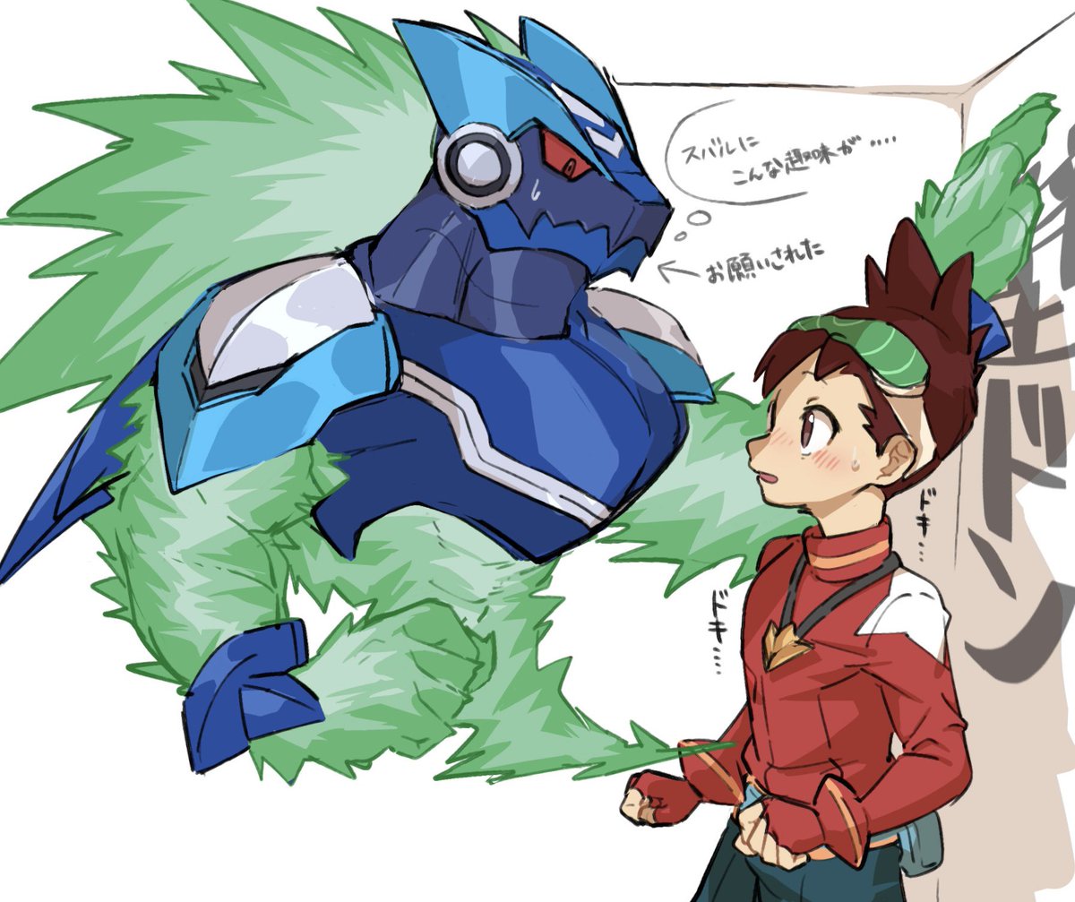 濃いお酒 tweet media