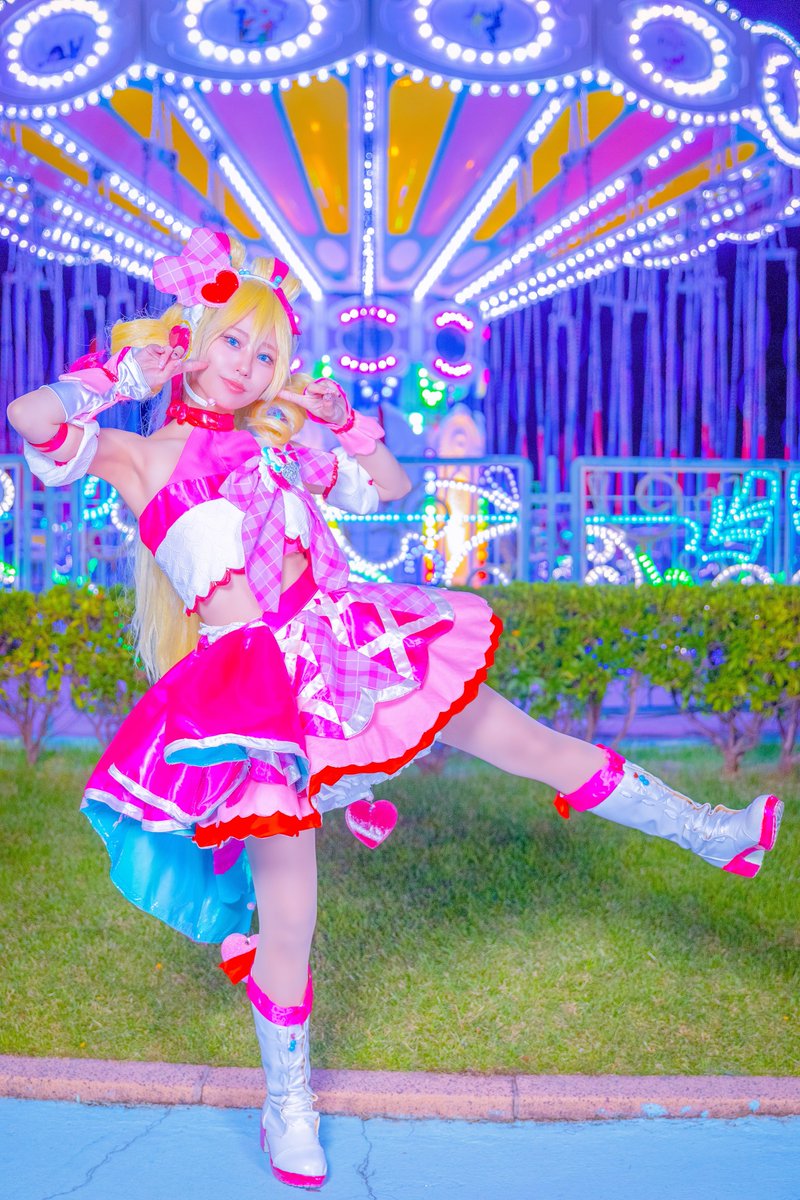 ひなこ🏖ラグコスフル参加 (@1990_07_03) / Posts / X