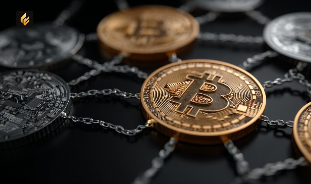 Bitcoin's realized cap +$8B to $1.1T, but ETF flows cooling. Miners expanding infrastructure heavily. Niufo traders watching this gap closely 📈
niufo.com
#BTC #Crypto