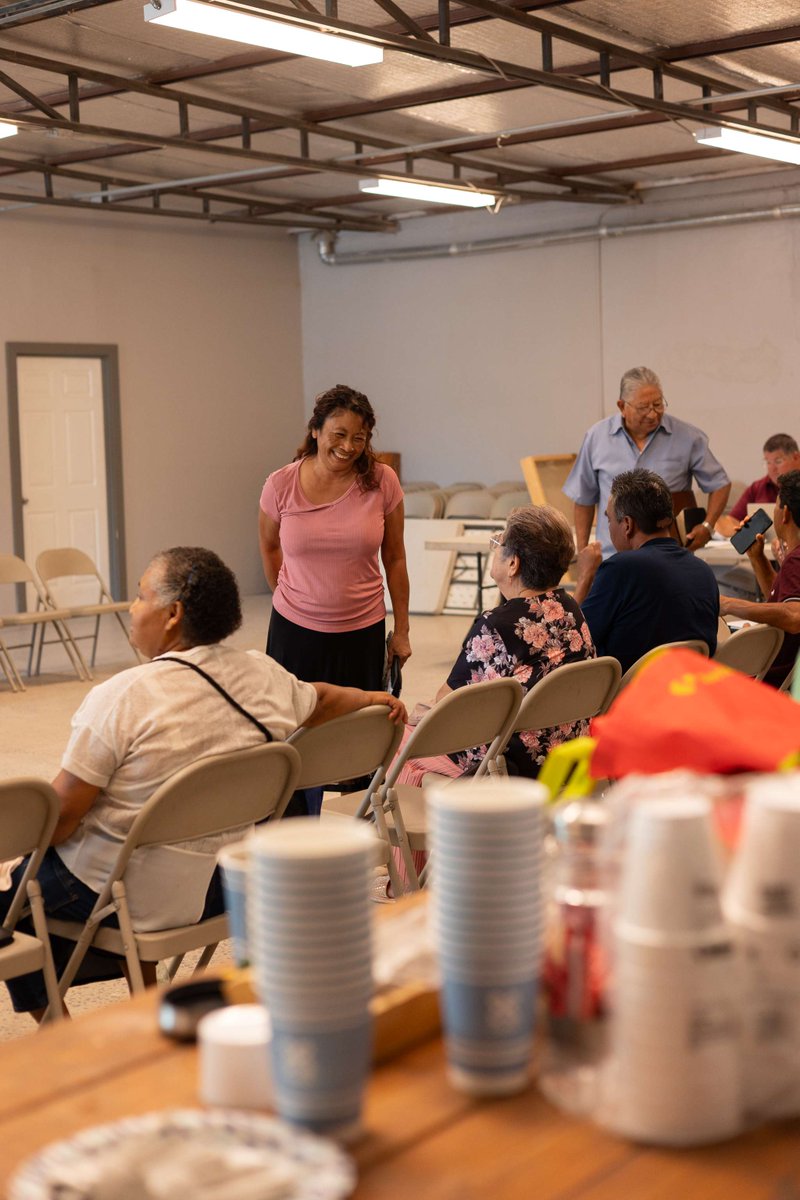 CasasporCristo's tweet image. Over 150 pastors. 5 countries. One mission. 🌎✝️ Our Pastors’ Committees gather monthly to worship, encourage, and submit home applications—sharing the Gospel every step of the way. #CasasPorCristo #FaithInAction #MakingDisciples #HomeAndHope