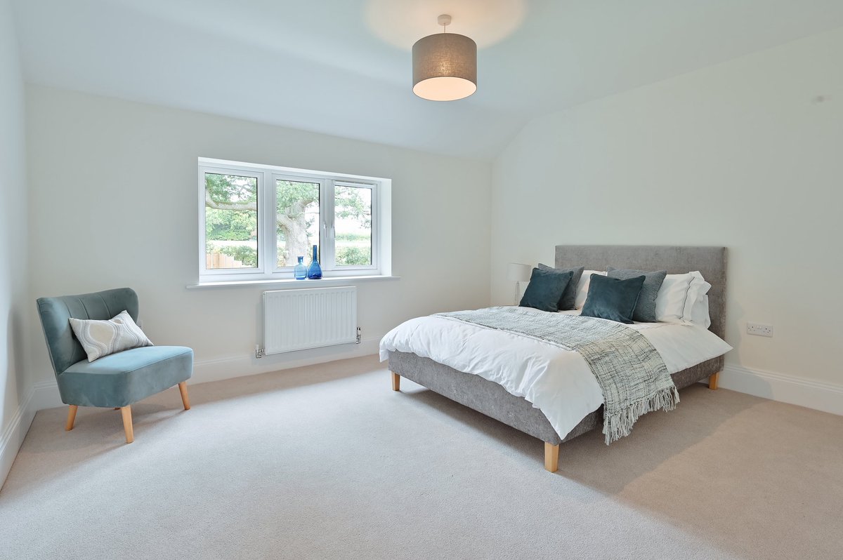 Jarvis Homes tweet media