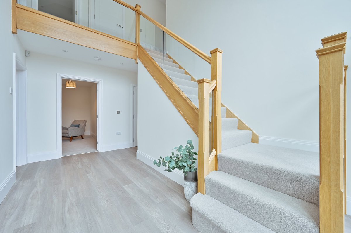 Jarvis Homes tweet media