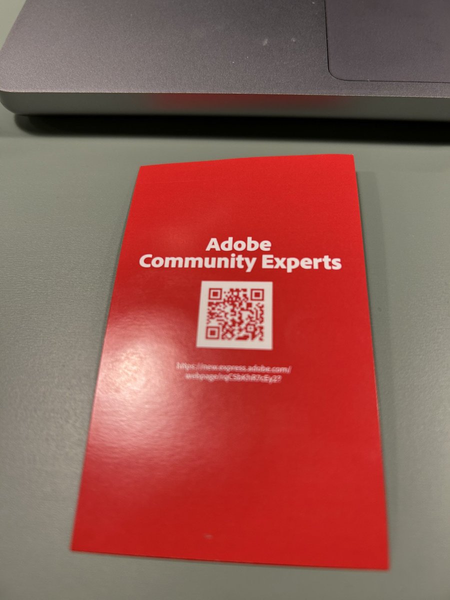 Webcre25's tweet image. Photoshop オブジェクト選択ツール　人物を選択が表示されない
質問コーナーがあったので尋ねてみた。
丁寧に応対いただきバージョンが1つ前のものだったよう
バージョン26.11.1にアップデートしたら表示されました。
ありがとうございました。
#AdobeCommunityExperts
#creativeCollege
#ギークリ