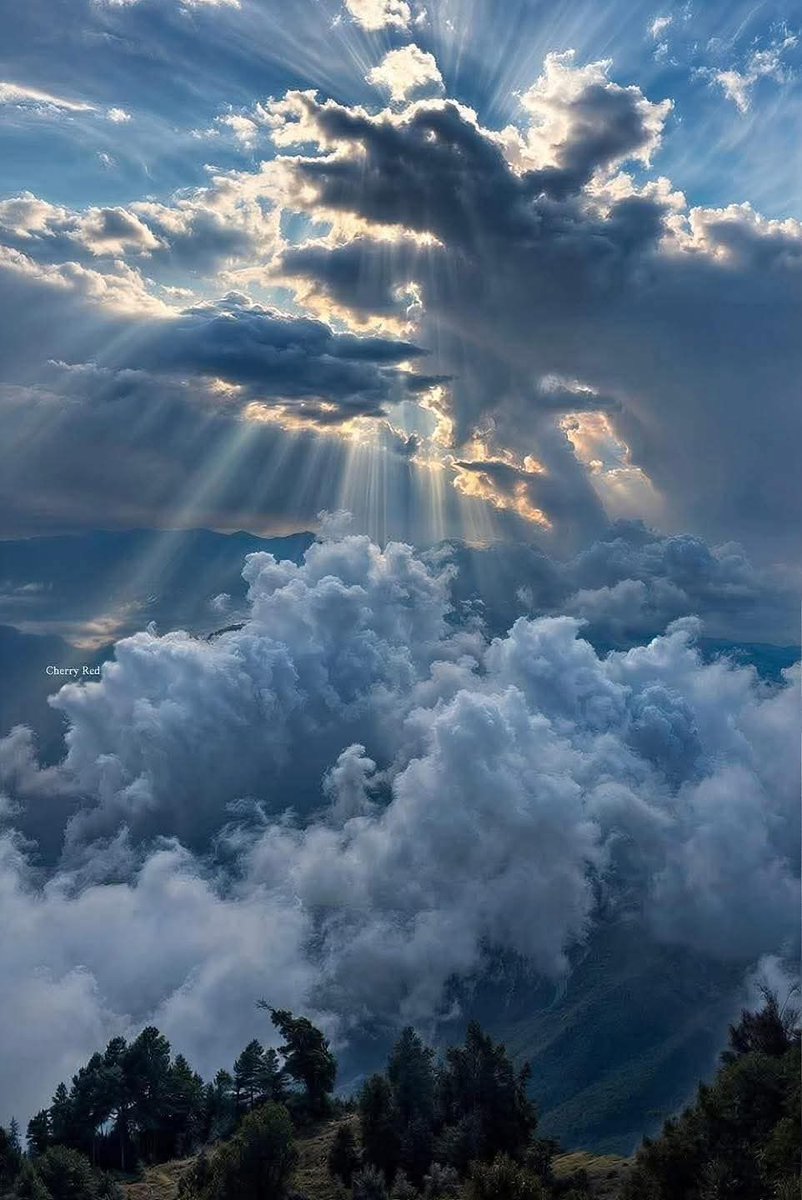 "وَلَقَدْ جَعَلْنَا فِي السَّمَاءِ بُرُوجًا وَزَيَّنَّاهَا لِلنَّاظِرِينَ"