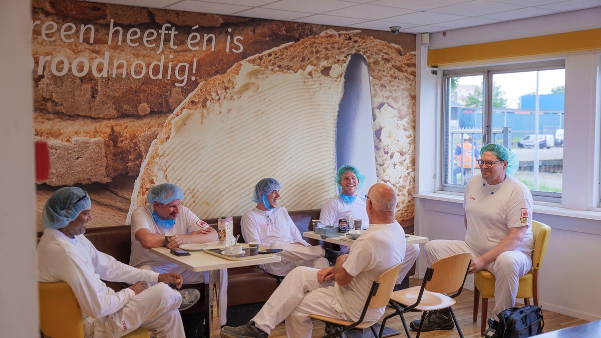 AgriHolland's tweet image. #vacature @onzeexperts: HSE specialist (HVK) bij Sonneveld in Papendrecht #maakindustrie #ingrediënten #food #veiligheidskunde #wetgeving #preventiemedewerker. Zie agriholland.nl/vacaturebank/4…