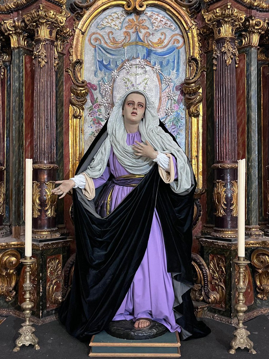 🚨🚨#UltimaHora:𝐋𝐚 𝐇𝐞𝐫𝐦𝐚𝐧𝐝𝐚𝐝 𝐝𝐞 𝐥𝐚𝐬 𝐒𝐢𝐞𝐭𝐞 𝐏𝐚𝐥𝐚𝐛𝐫𝐚𝐬 𝐝𝐞 𝐂á𝐝𝐢𝐳 𝐯𝐚 𝐚 𝐫𝐞𝐚𝐥𝐢𝐳𝐚𝐫 𝐮𝐧 𝐑𝐨𝐬𝐚𝐫𝐢𝐨 𝐕𝐞𝐬𝐩𝐞𝐫𝐭𝐢𝐧𝐨 𝐝𝐞 𝐌𝐚𝐫í𝐚 𝐒𝐭𝐦𝐚. 𝐝𝐞 𝐥𝐚 𝐏𝐢𝐞𝐝𝐚𝐝

🔗 Más info: whatsapp.com/channel/0029Vb…

#LaLevantáDigital #ModoCofradeOn