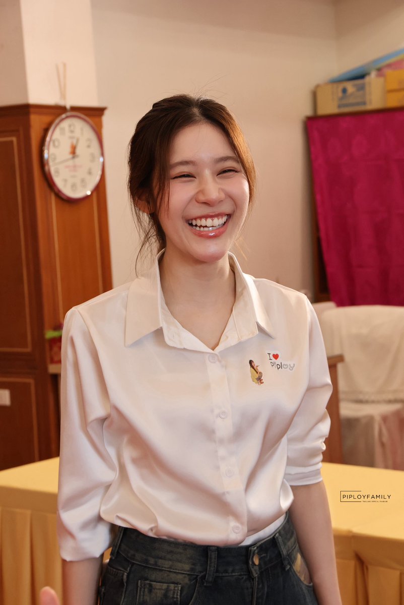 piployfamily's tweet image. มีรูปพี่ๆคนสวยมากฝากค้าบบบ 💘🤏🏻✨

#Piploy25thBloomingDay 
#PiployRR