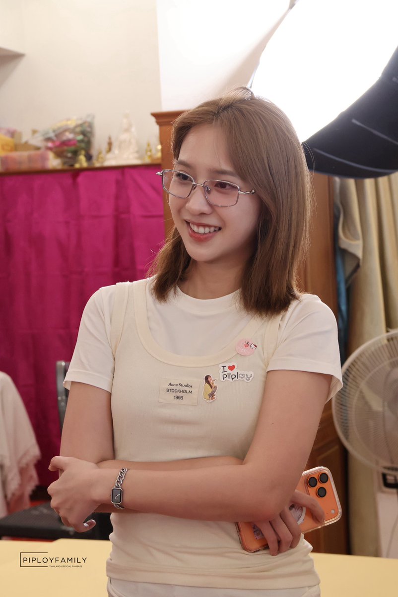 piployfamily's tweet image. มีรูปพี่ๆคนสวยมากฝากค้าบบบ 💘🤏🏻✨

#Piploy25thBloomingDay 
#PiployRR