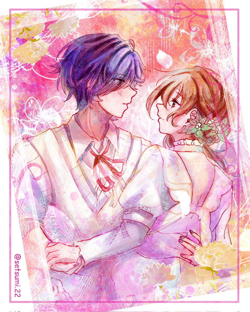 KAIMEI, my loves 🫶🫶🫶