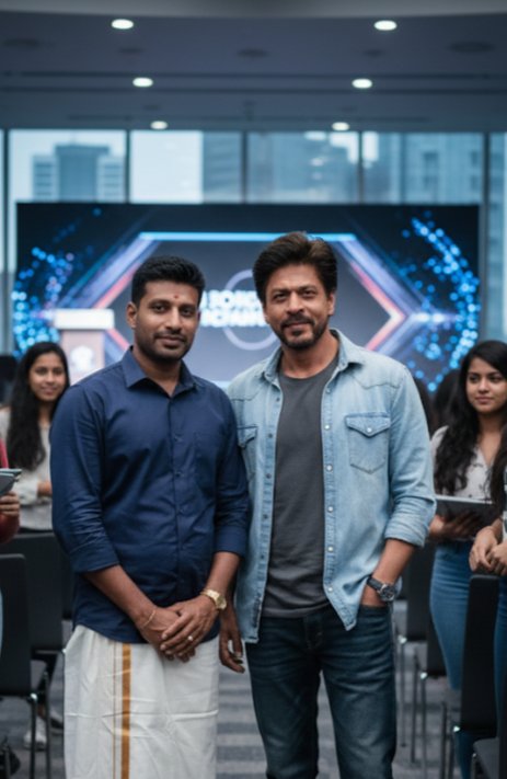 718_94's tweet photo. Happy Birthday, King Khan! 🎂 
Shah Rukh, may your year sparkle with endless love, success, many more happy returns...❤️♥️ https://t.co/iv4pMjIpNM
