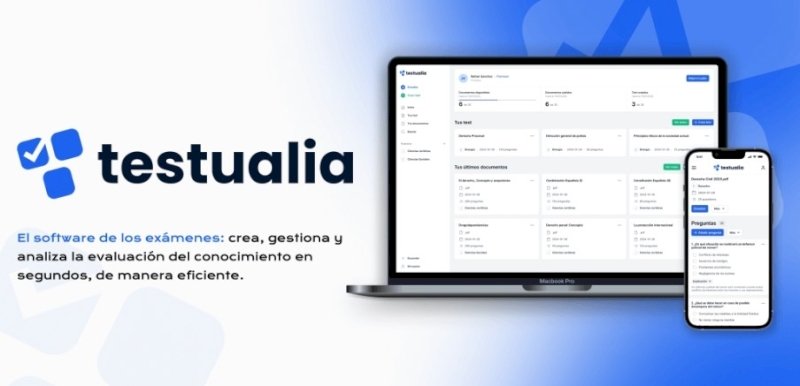 EuDigitalHub's tweet photo. Testualia: Hezkuntza Ebaluazioak Iraultzen dituen Bilboko IA😎 #TrainingWorld
https://t.co/5dOhkIl1nh📲 https://t.co/70Cj45iVup