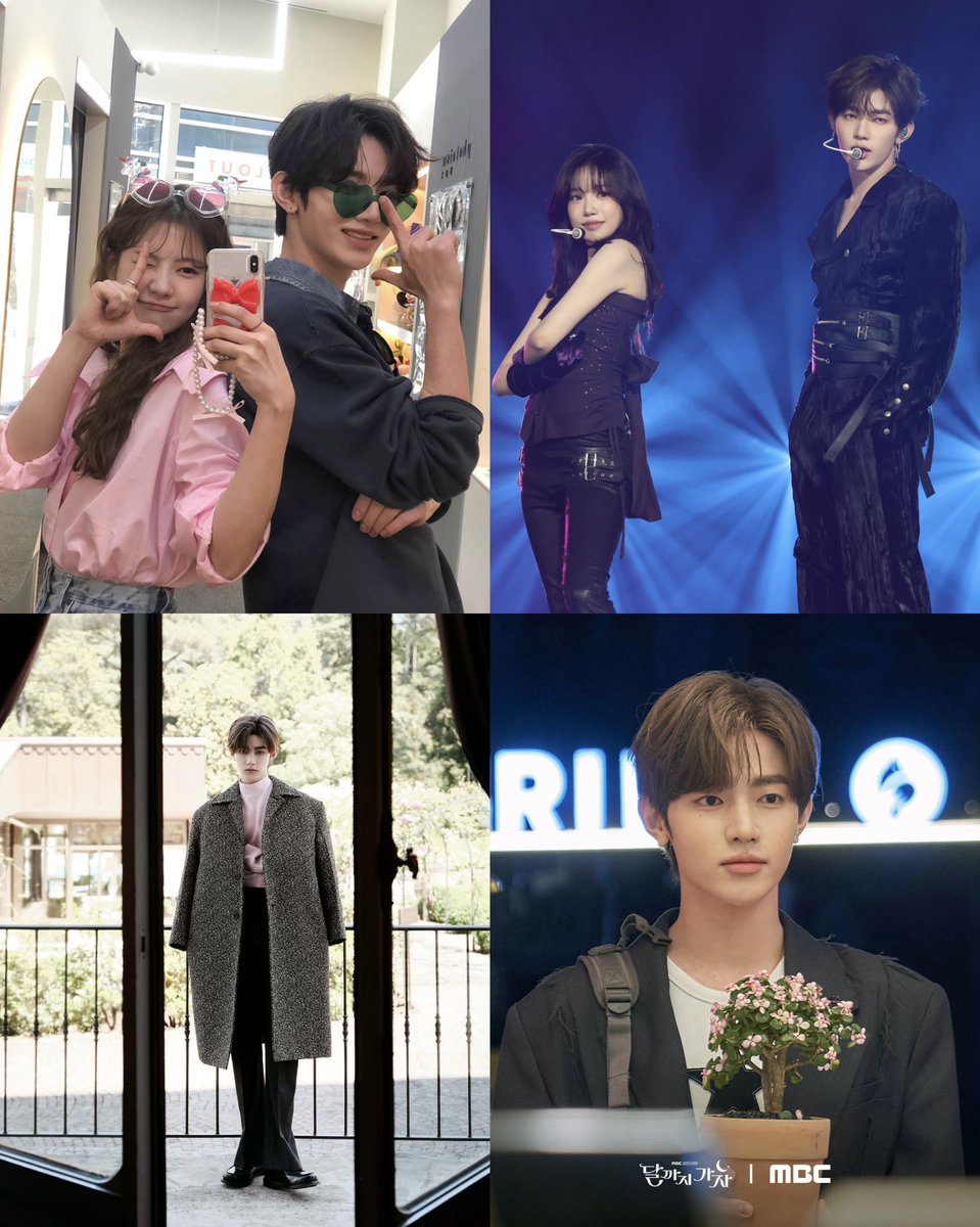 haoscan's tweet image. to think zhang hao did all of these back to back and in different countries too