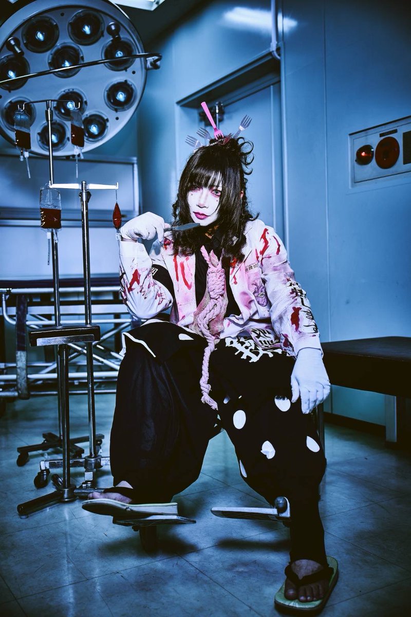 Alice*(💜虜/💙ジャー/💙カルト/💙キノコ/💚DOLL/🌸👑🦜LOVERS