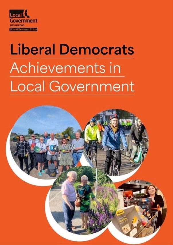 LGA Lib Dems tweet media