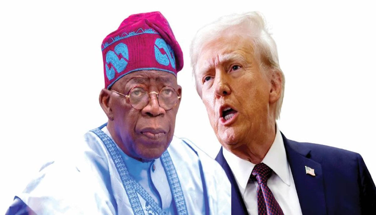 NigeriaStories's tweet image. JUST IN: Twelve northern governors, prominent traditional rulers, and senior judges are at the centre of a looming diplomatic storm as the United States Congress considers a bill that could impose far-reaching sanctions on them over alleged complicity in what American lawmakers…