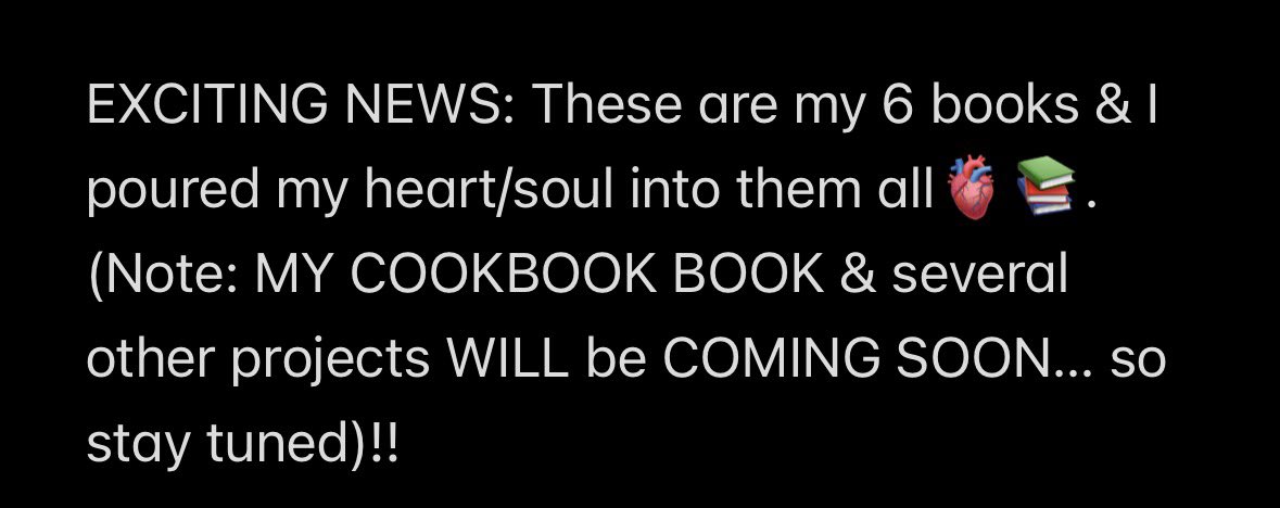 Friends3167's tweet image. The Book of Wonders amazon.com/dp/B09BY84XB1/…
The Mended Heart amazon.com/dp/B09BYFX159/…
A Life Well Lived amazon.com/dp/B09YJNXD2J/…
The Garden of Hidden Messages amazon.com/dp/B09Y4L5JY6/…
Flames of Passion a.co/d/e6xnaZU
The Ghost of Poe a.co/d/bNJFdOf