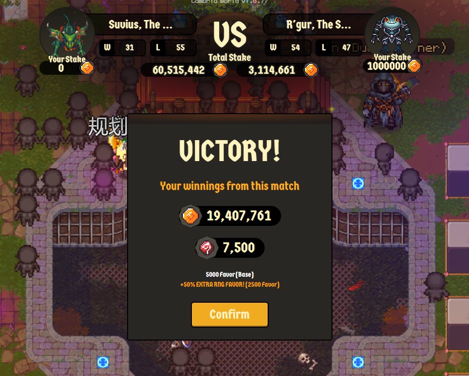 bstrpz_eth's tweet image. AAAAAAAAAAAAAAAAAAAAAAAAAAAAAAAAAAAAAAAAAAAAAAAAAAAAAAAAAAAAAAAAAAAAAAAAAAAAAAAAAAAAAAA

@playdegenarena