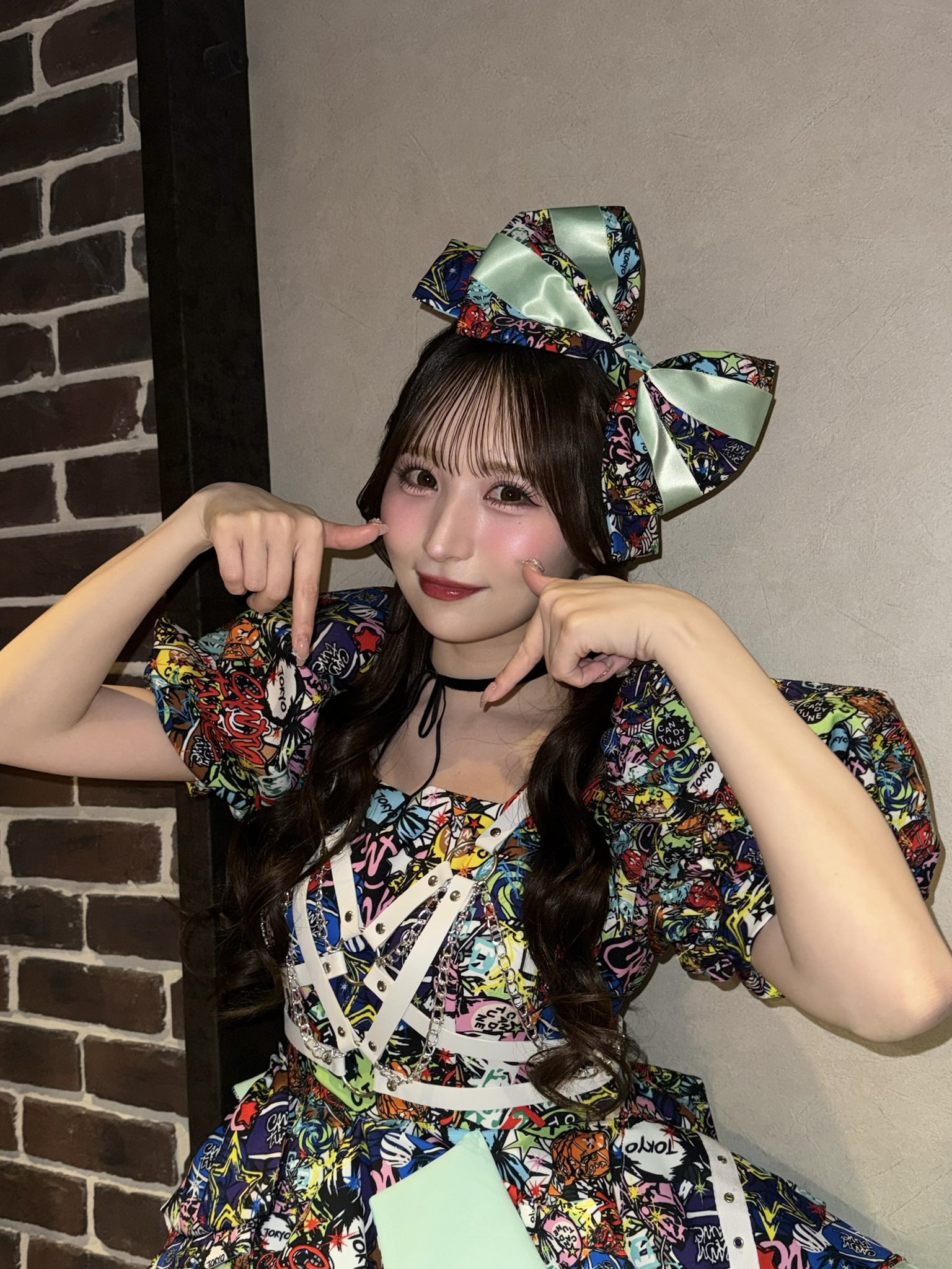 小川奈々子 はじめての夏Tee 小川奈々子 はじめての夏Tee 小川奈々子 (CANDY TUNE