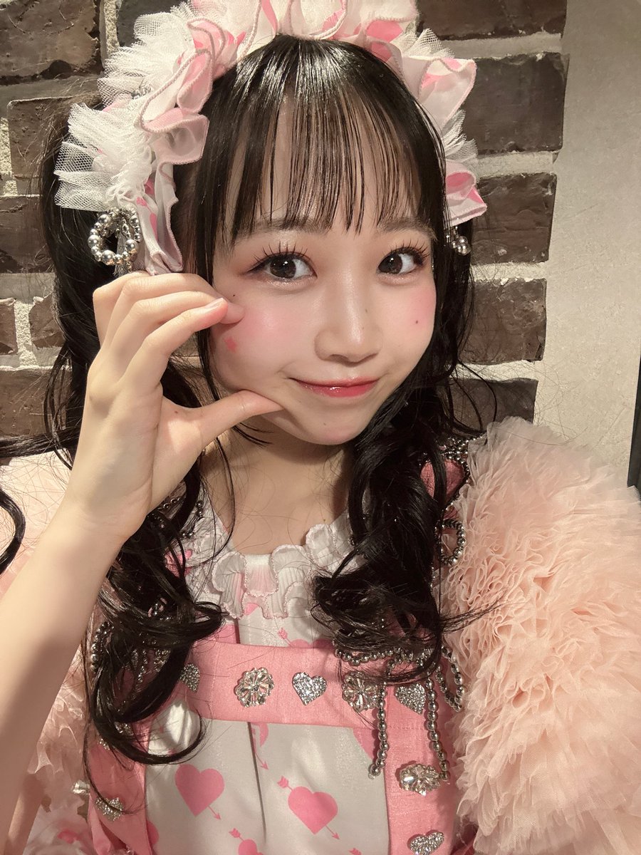 MUSIC EXPO LIVE ありがとうございました！！♡ 東京ドーム、緊張しま