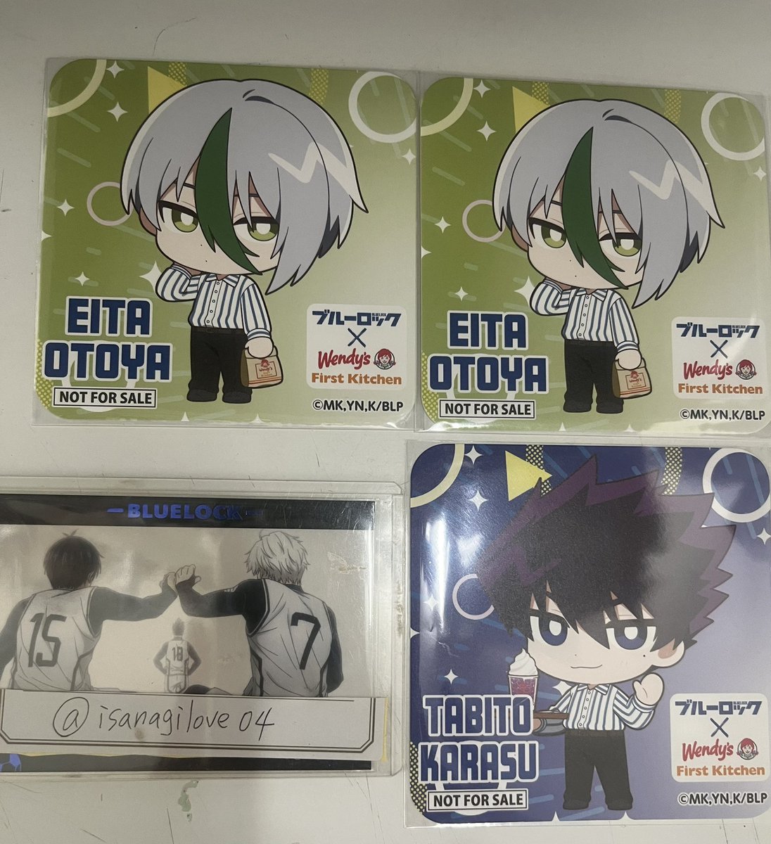 ☆@プロフィール必須出品 X限定取引垢】僕とポチ on X