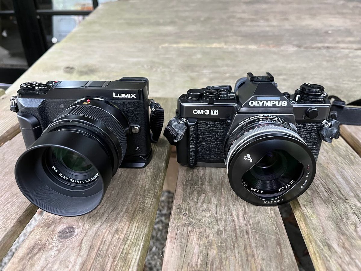 lc575able's tweet image. 本日は淀江町のラピスパで温泉に入って帰りました。

デジカメはLumix GX7mk II、フィルムカメラはOlympus OM-3Tiです。
#Lumix #Olympus