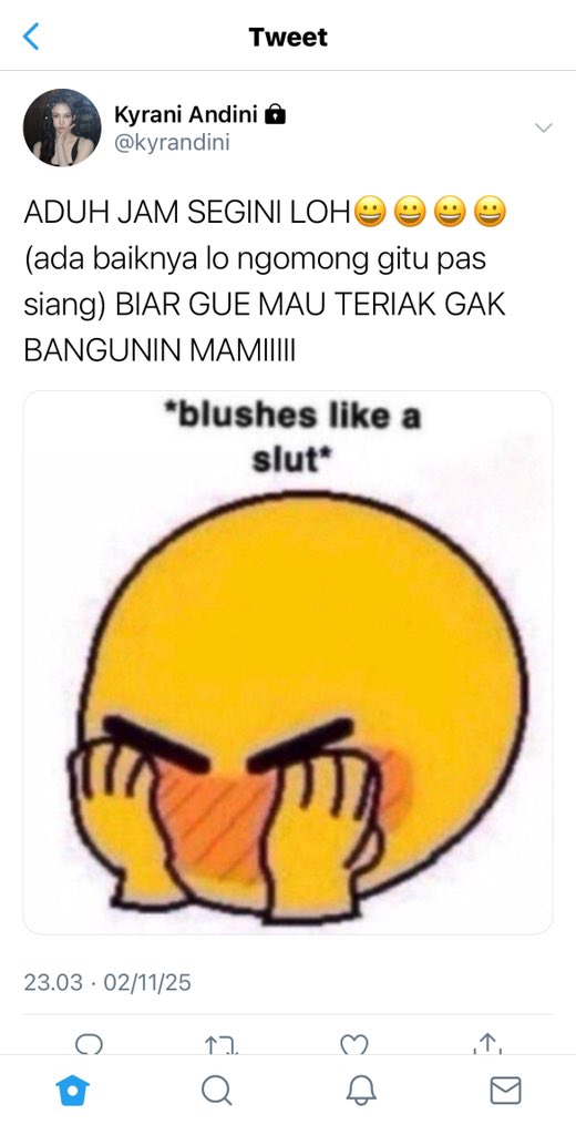 moii✨ tweet media