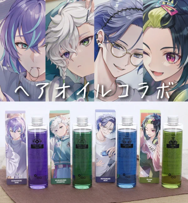 コラボ【公式】キャラ・グッズ等トレンド ニュース 📣 ガチャ ガチャ