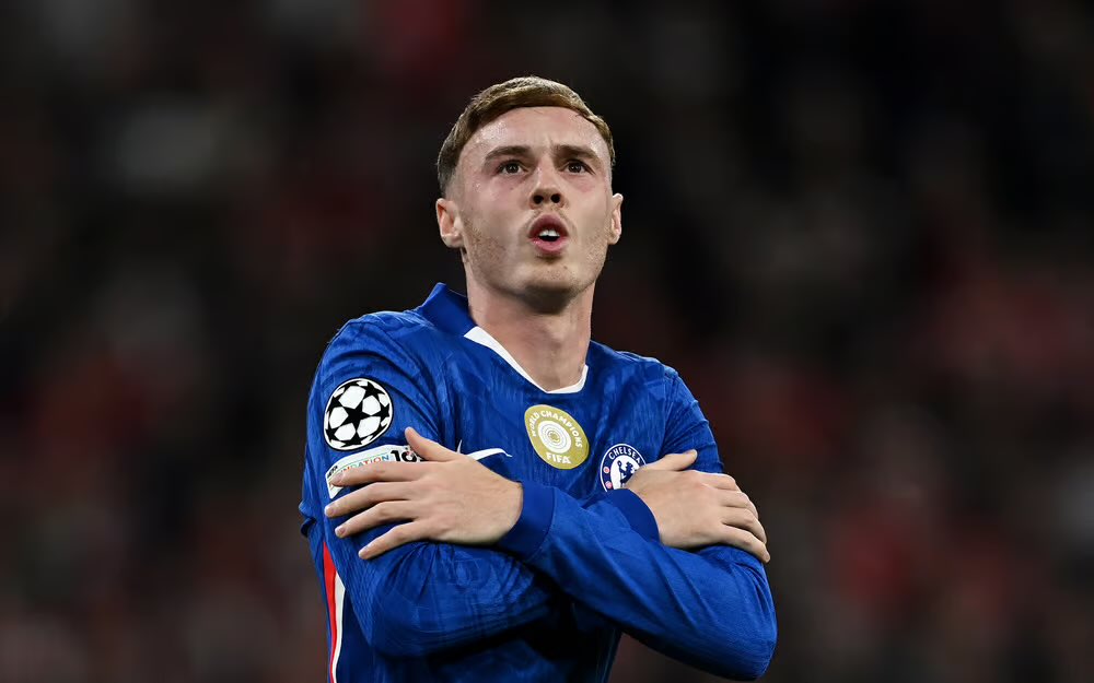 🚨💣 EXCL: Cole Palmer is progressing very well and ahead of schedule. ✅🔵

Chelsea staff planning for a cameo vs Burnley, with optimism he could be ready for his first start vs Barcelona in the UCL. Key boost expected for Chelsea. #CFC #UCL #Palmer