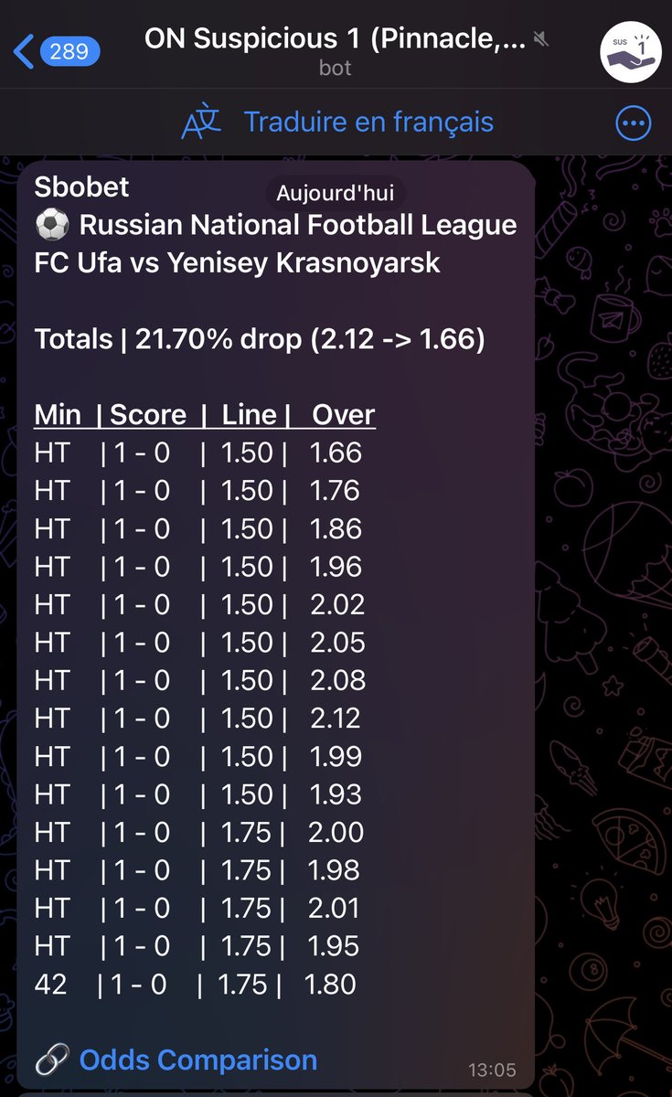 Suspicious Game tweet media