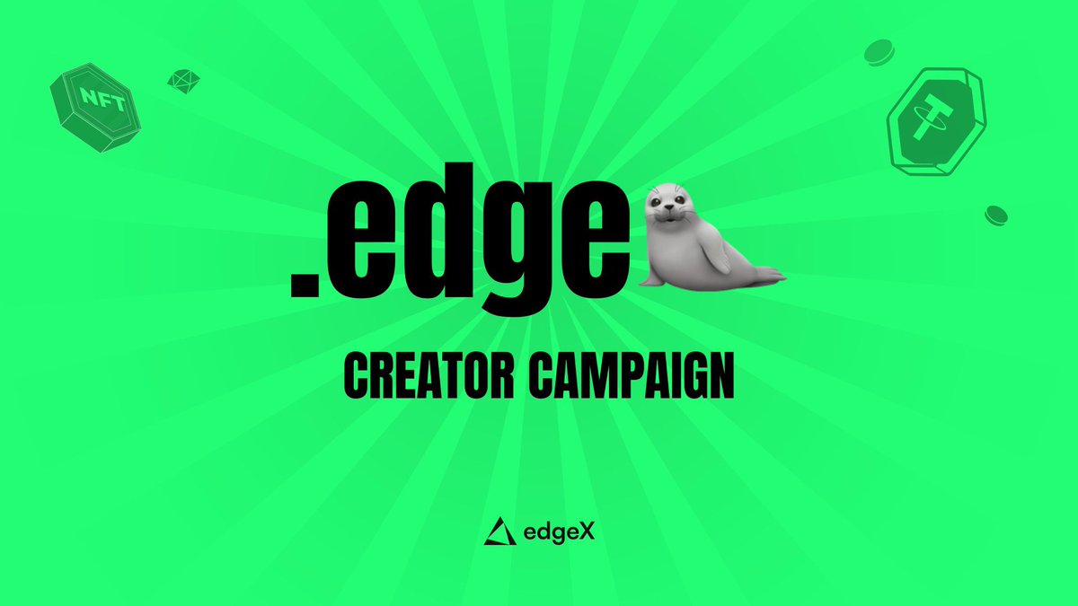 開運鬼龍🐳.edge🦭 EDGEX【KAIUN】BITGET【h1qb】MEXC【1aXc9】 tweet media