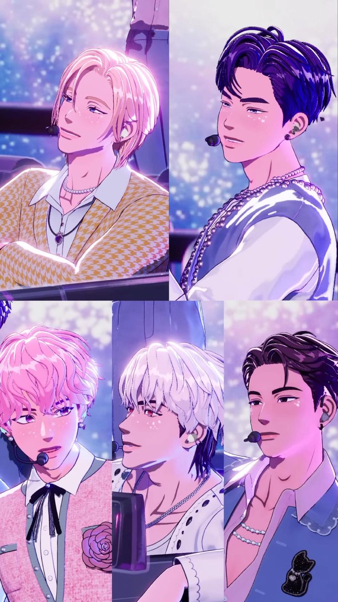 rsy 🦙⭐ tweet media