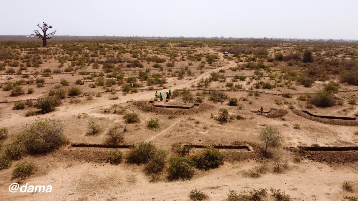 Nature-based solutions can help to increase flood resilience in urban environments by regulating runoff, restoring vegetation cover and limiting erosion🌱

In our latest blog, we explore how <a href="/PracticalAction/">Practical Action</a> is turning this into action in Thiès, Senegal 👉 zcralliance.org/blogs/nature-b…