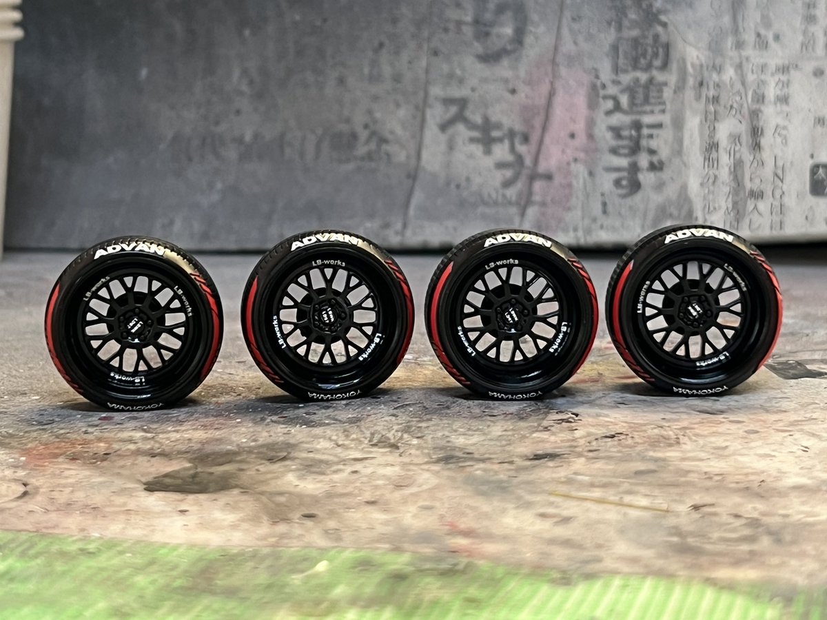 banchan905's tweet photo. 今回3dpのフルキットを製作する機会を頂きました。

全てのパーツの造形や構成が素晴らしく、組みやすさも考慮しているキットだと思います。

小部品や内装を仕上げて今月の某イベントまでに完成させる予定です。

@yuyususu77 
#ガレージロム 
#リバティーウォーク
#ランボルギーニミウラ https://t.co/n5ffUWsmJr