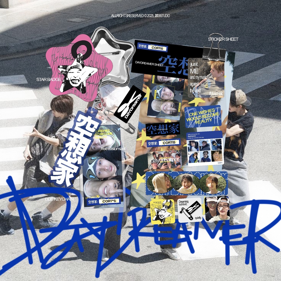 CORTISFESS ─ BASE ON tweet media