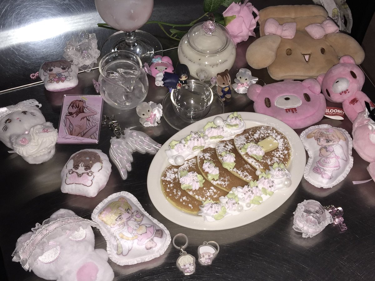 _mongclub6's tweet image. 