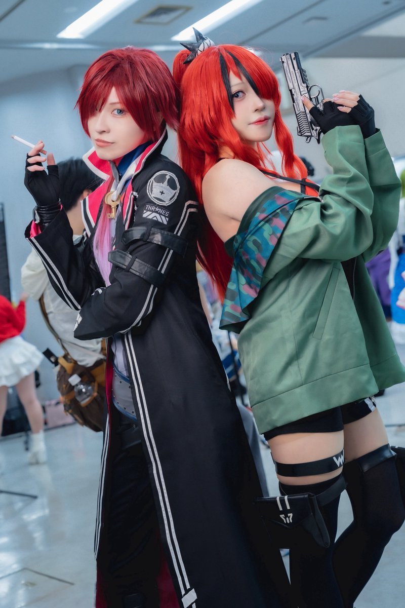 cos 🗝️💸/❤️‍🔥

紅組🔫𖦏₊ #アコスタ池袋

p. <a href="/HAL2_2_2/">くろ。</a>