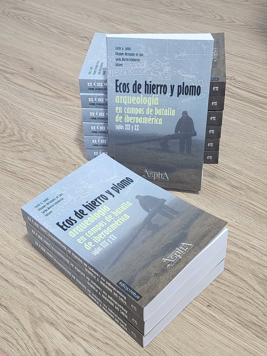 Aspha Ediciones tweet media