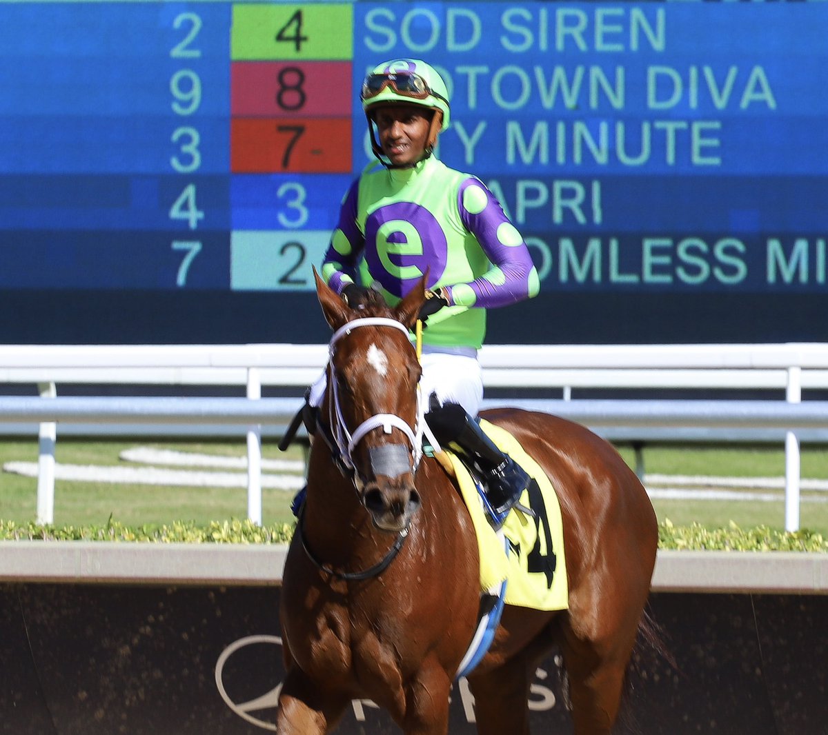 Saffie Joseph Jr. tweet media