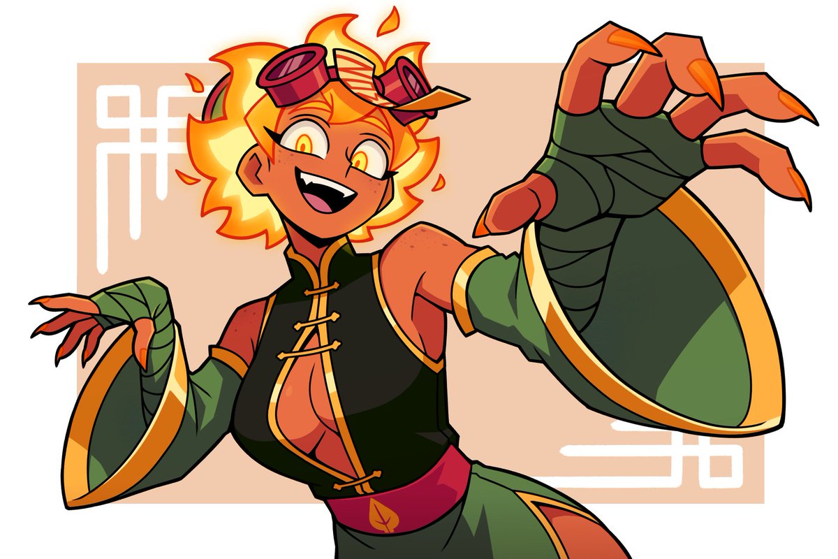 𝘚𝘶𝘯𝘯𝘺' (@Fl4meForBr4ins) / Posts / X